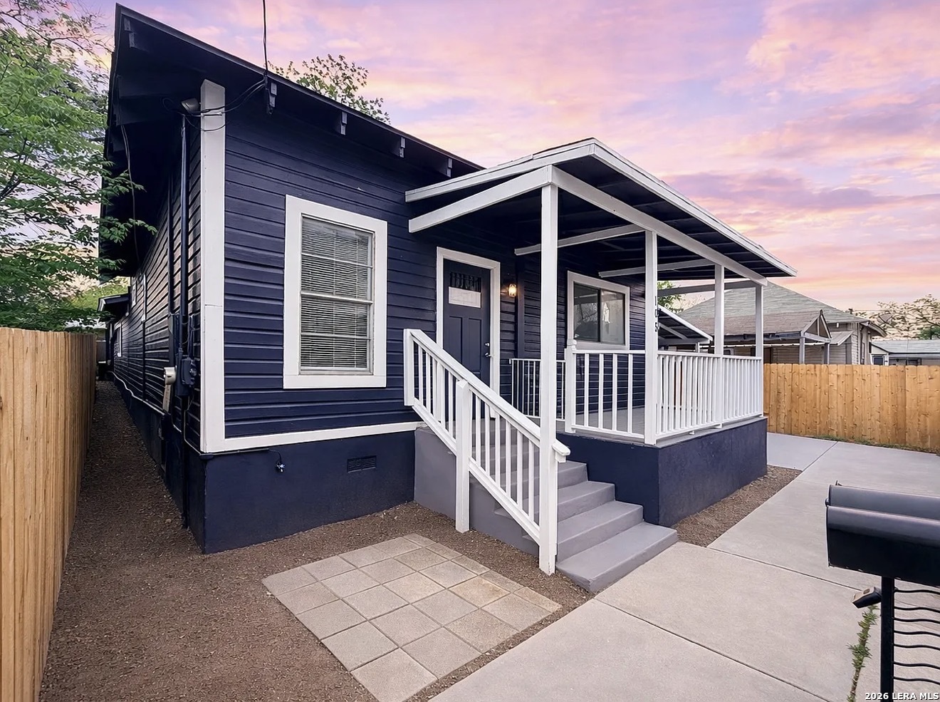 105 Dewitt San Antonio TX 78204