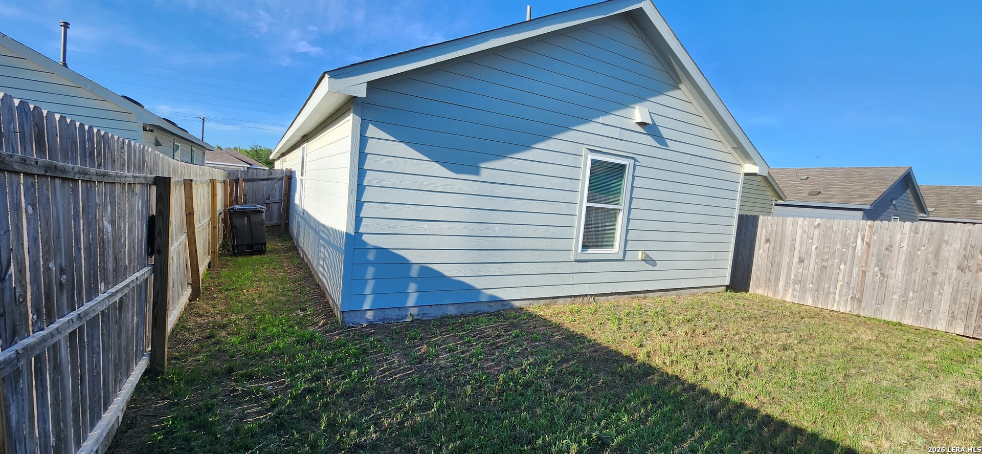 4534 Zoe Pass San Antonio TX 78222