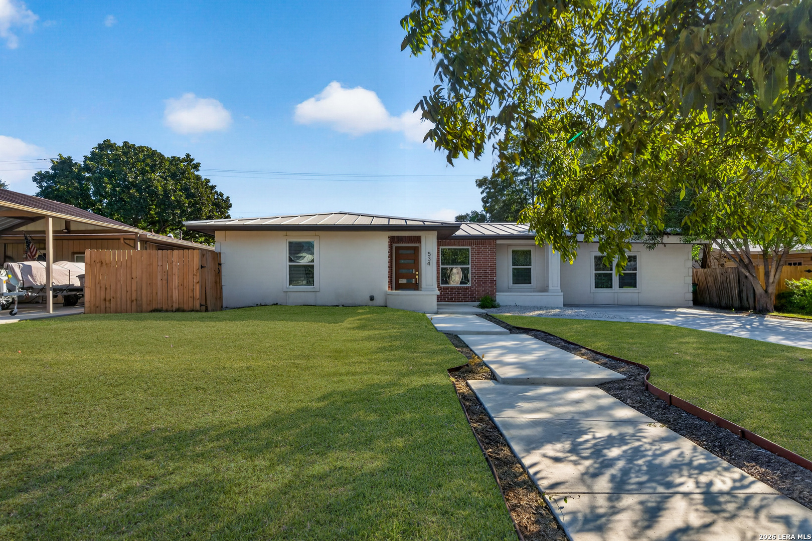 534 Brightwood Place San Antonio TX 78209