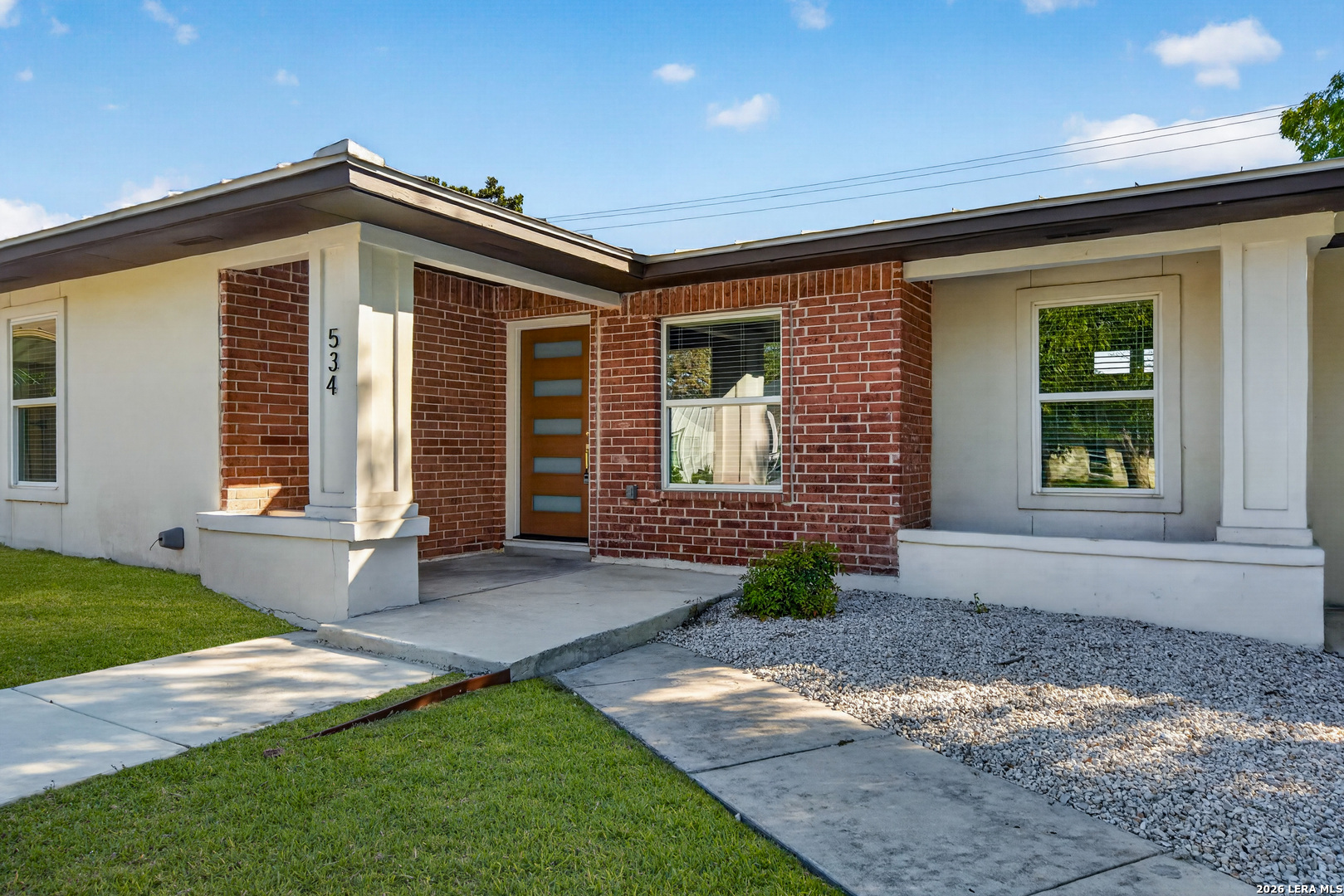 534 Brightwood Place San Antonio TX 78209