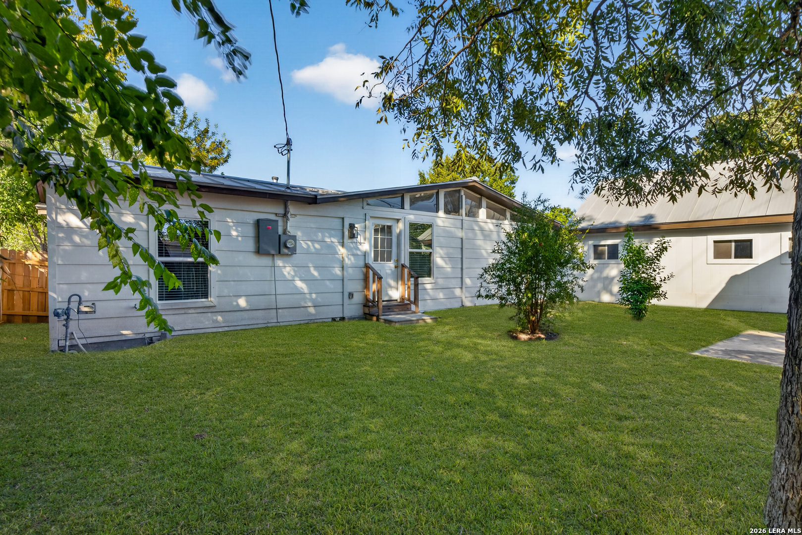 534 Brightwood Place San Antonio TX 78209