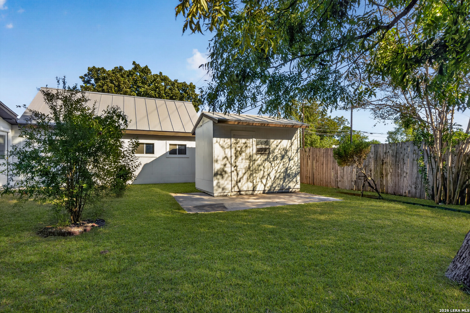 534 Brightwood Place San Antonio TX 78209
