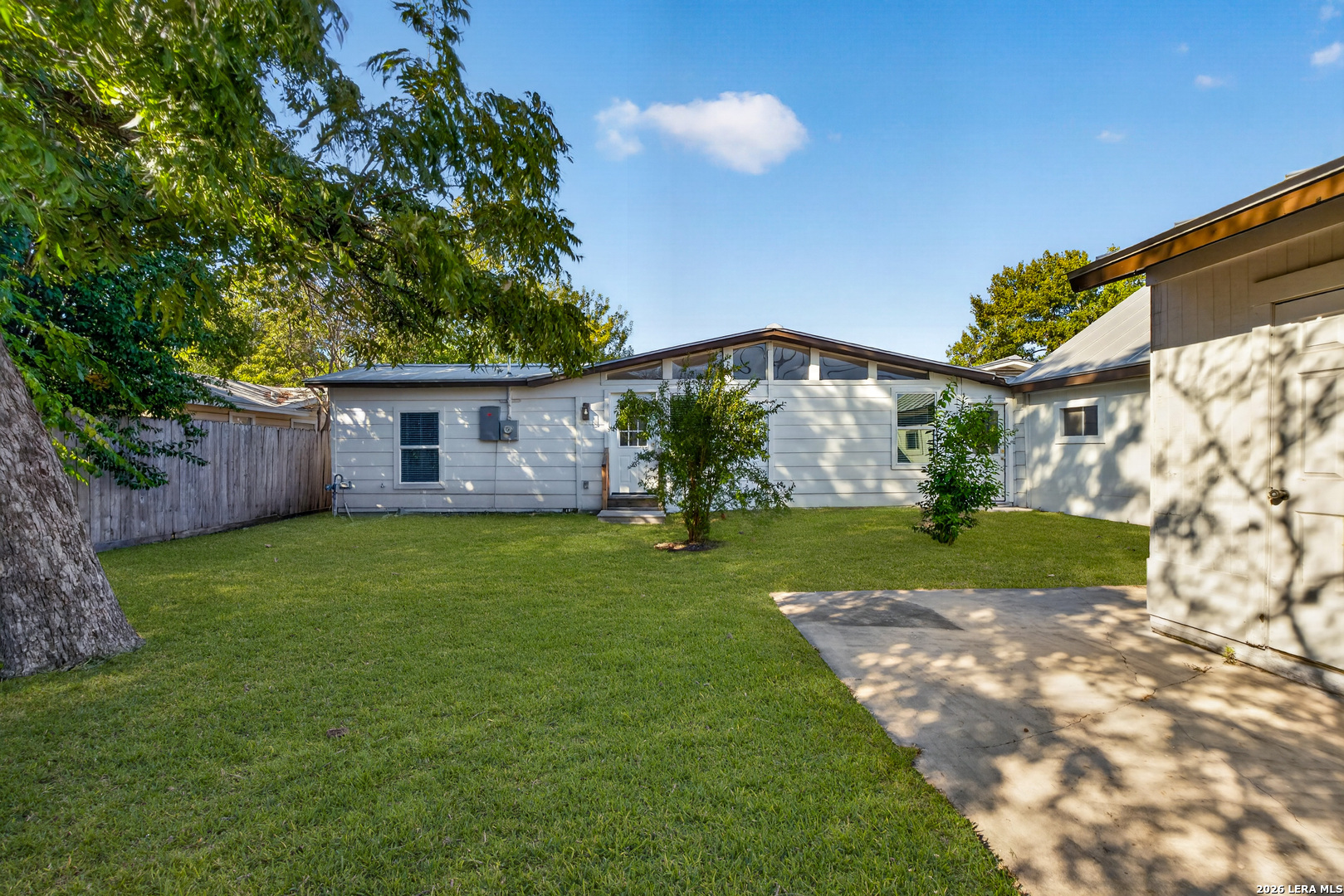 534 Brightwood Place San Antonio TX 78209
