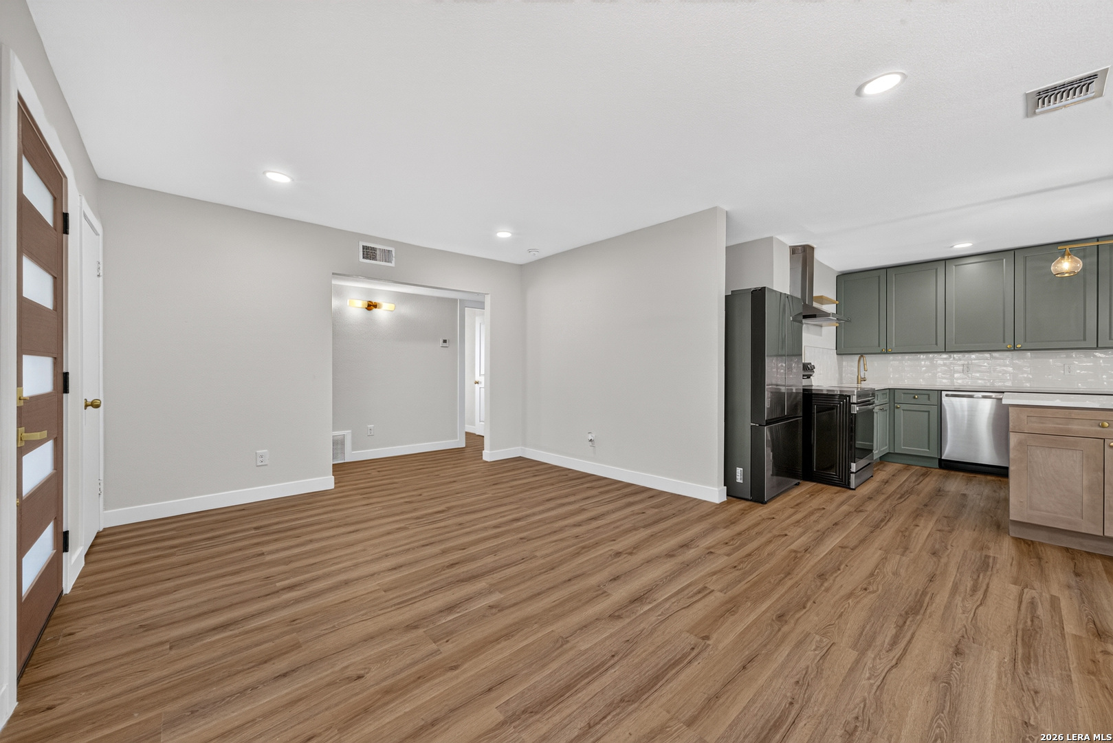 534 Brightwood Place San Antonio TX 78209