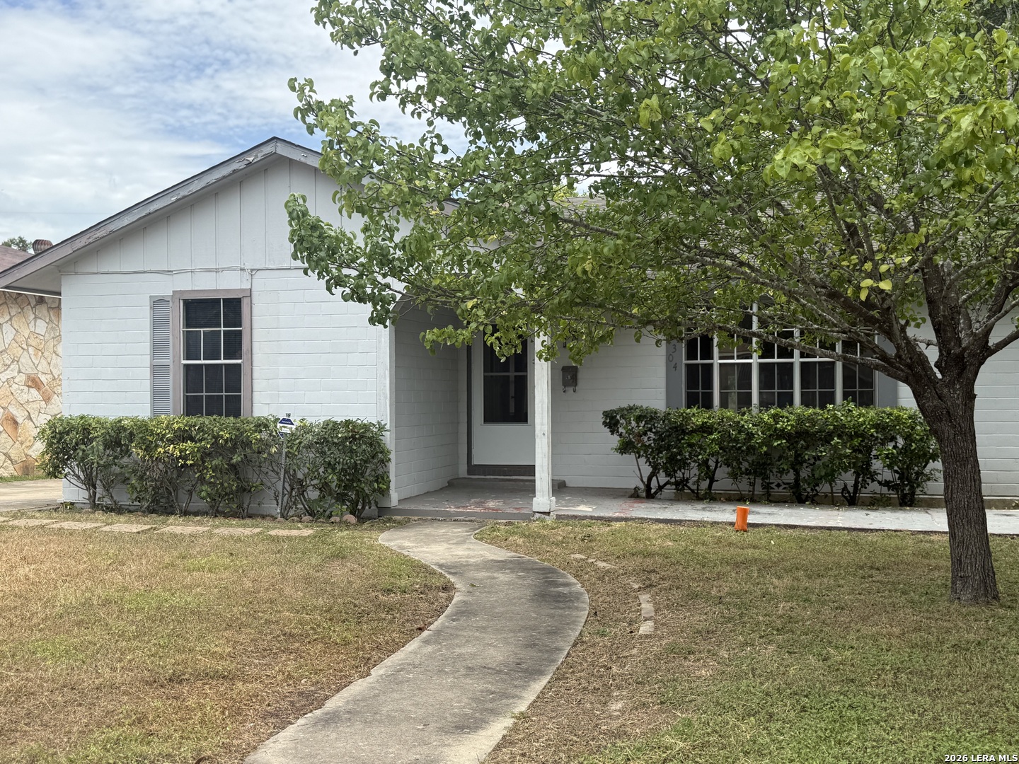 1304 Vanderbilt Street San Antonio TX 78210