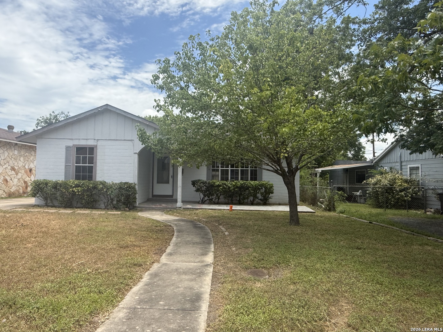 1304 Vanderbilt Street San Antonio TX 78210