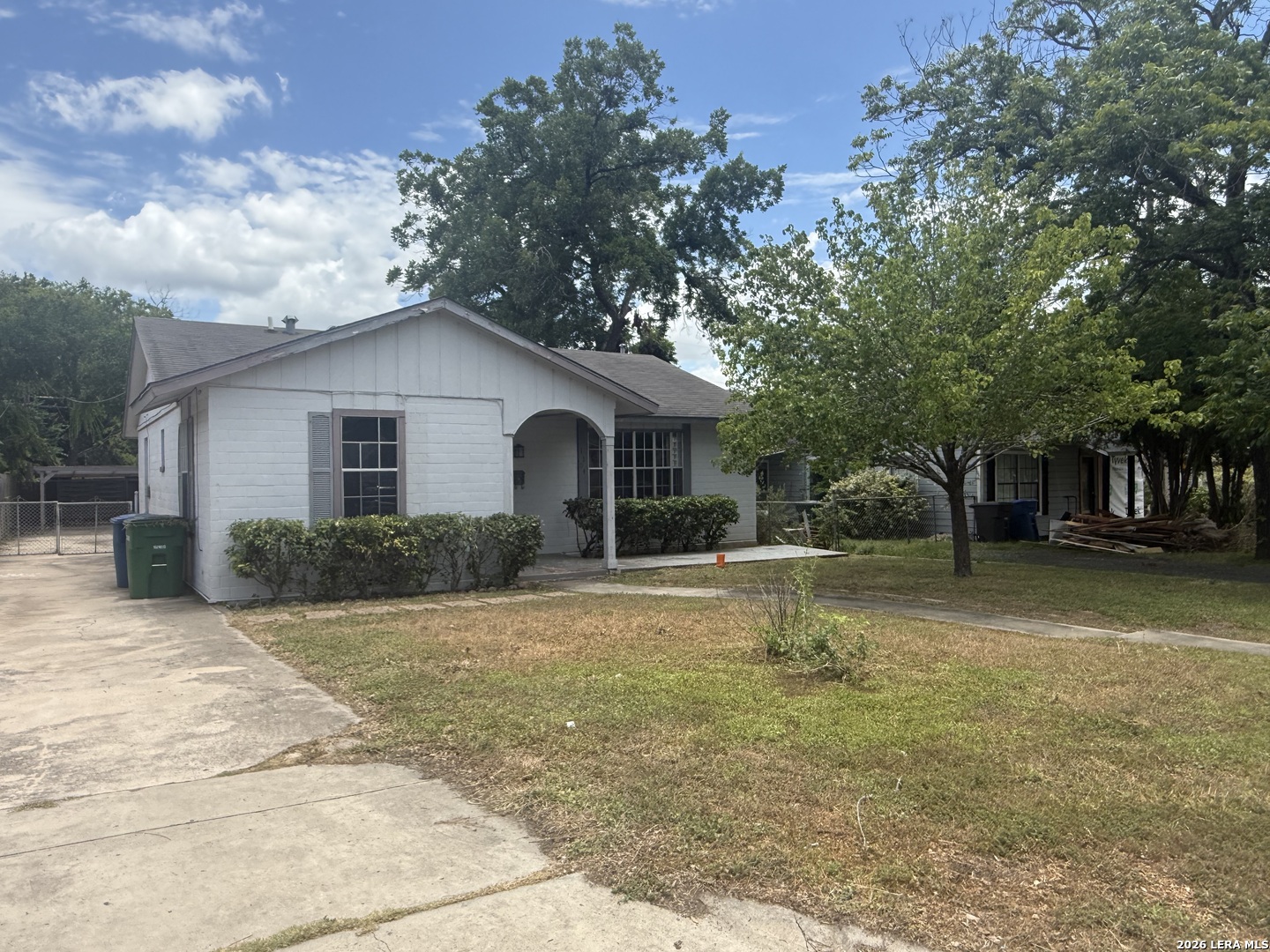 1304 Vanderbilt Street San Antonio TX 78210