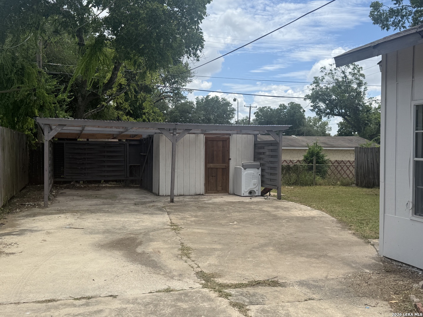 1304 Vanderbilt Street San Antonio TX 78210