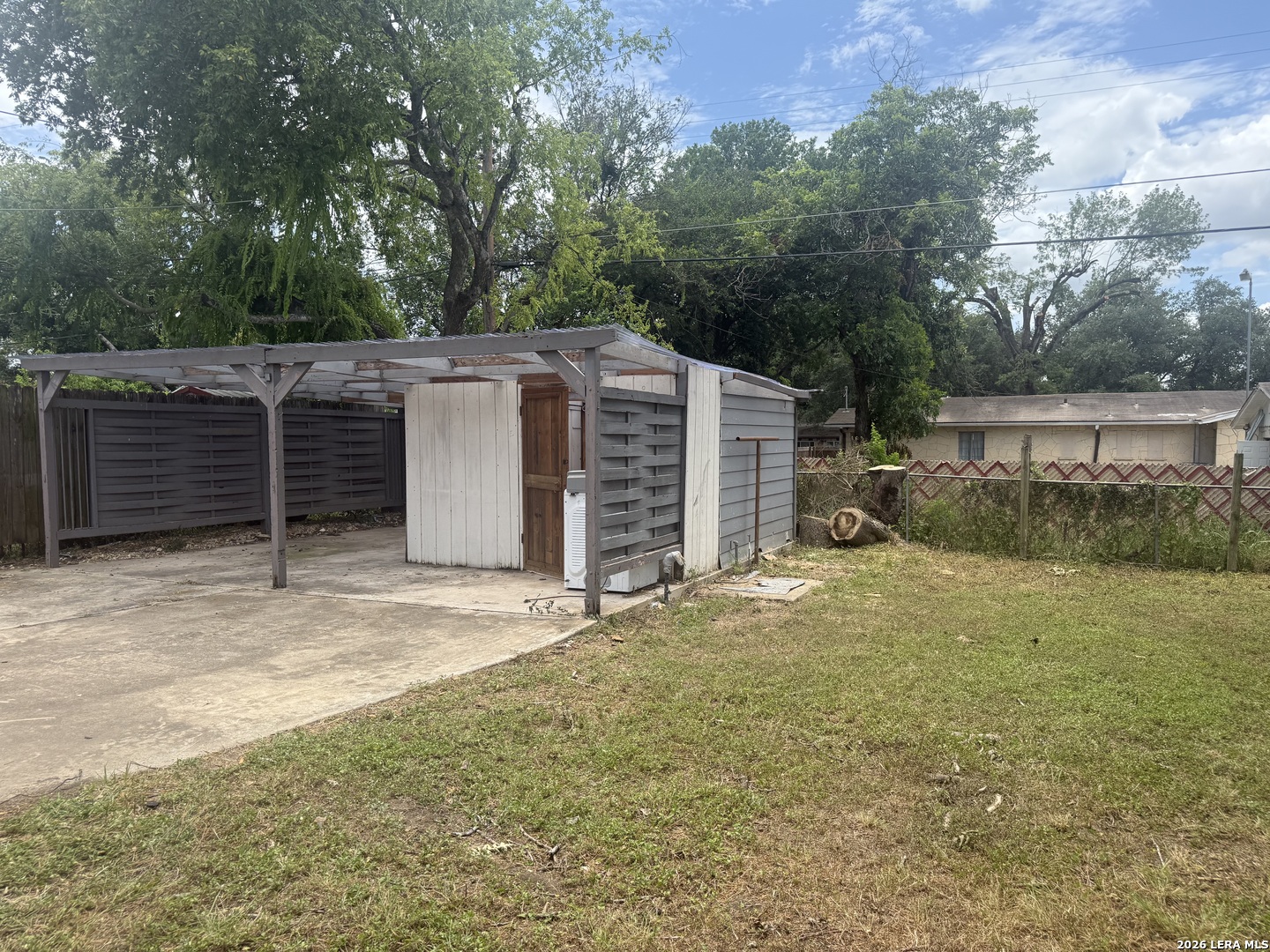 1304 Vanderbilt Street San Antonio TX 78210