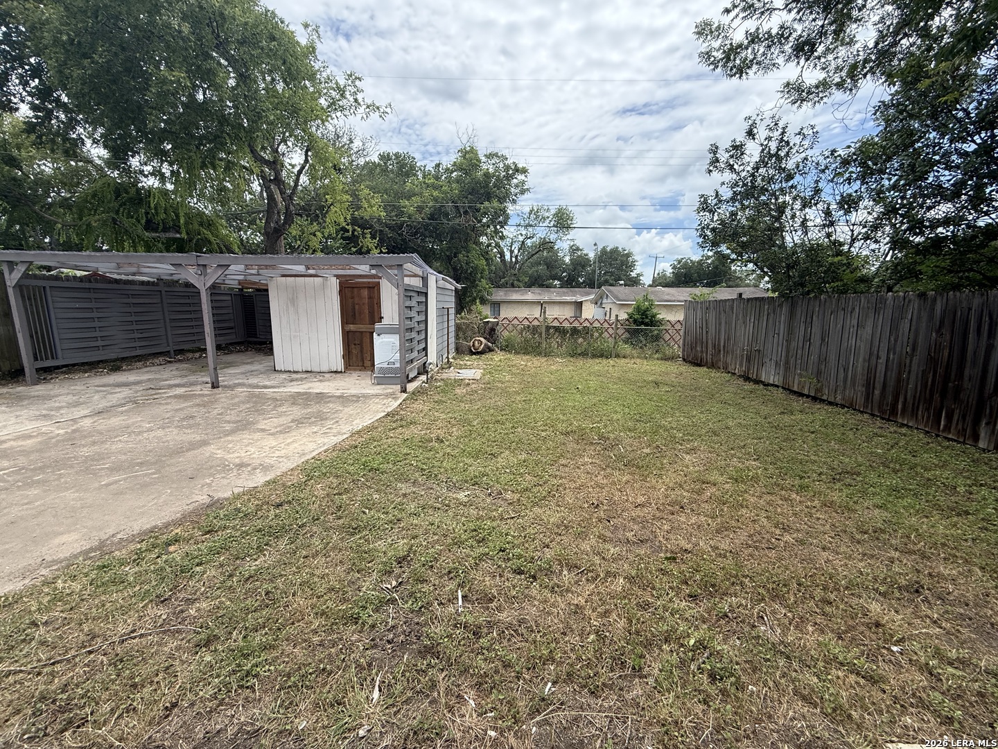 1304 Vanderbilt Street San Antonio TX 78210