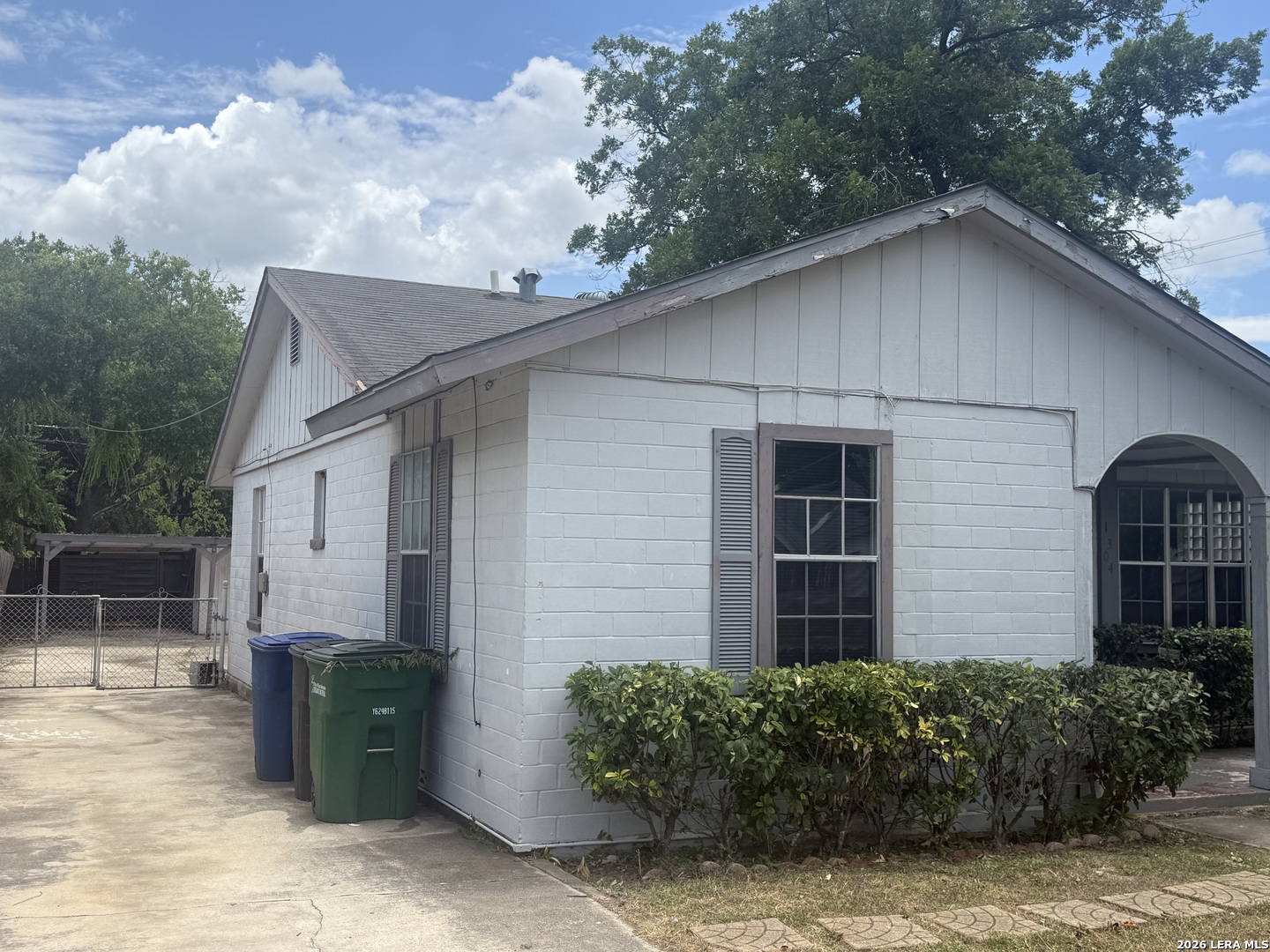 1304 Vanderbilt Street San Antonio TX 78210