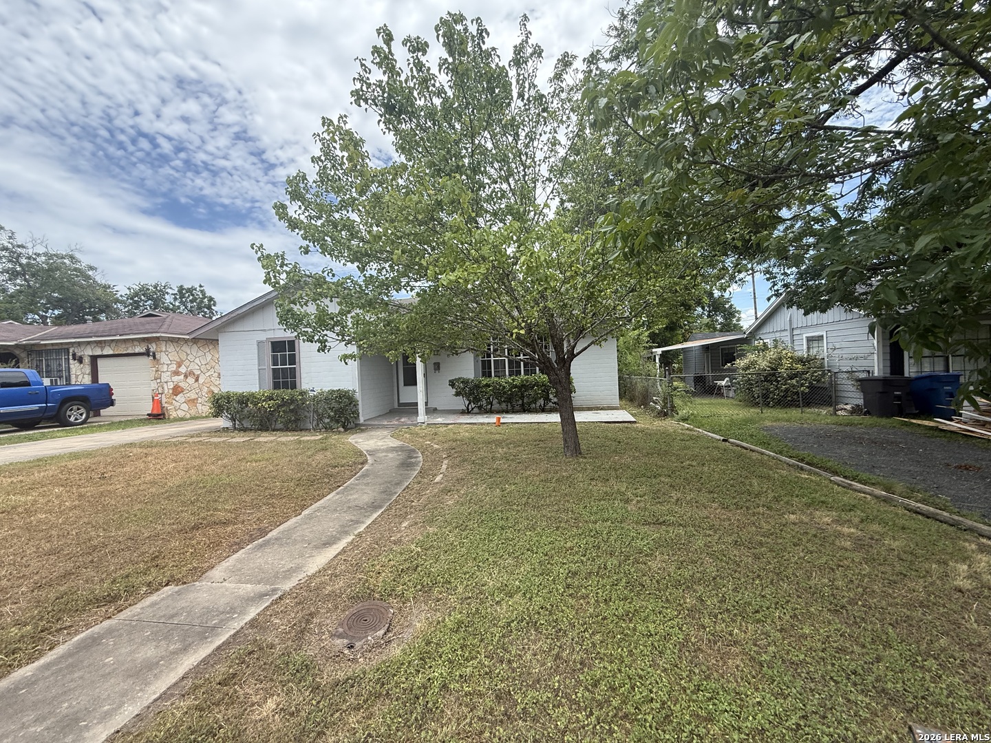 1304 Vanderbilt Street San Antonio TX 78210