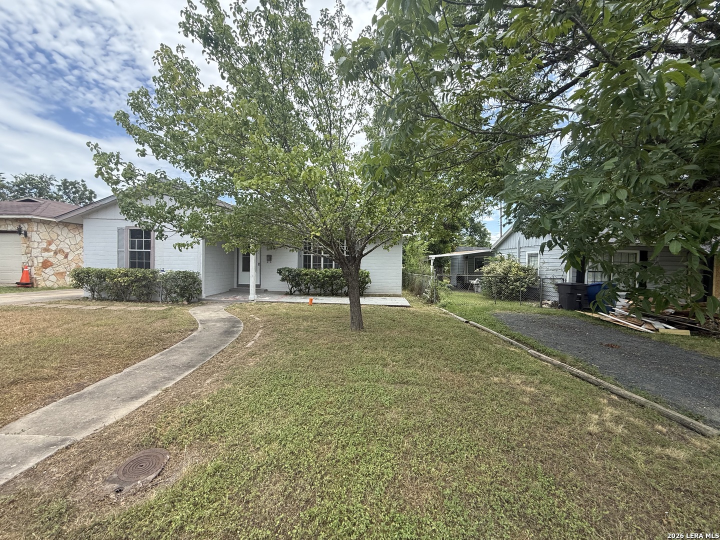 1304 Vanderbilt Street San Antonio TX 78210