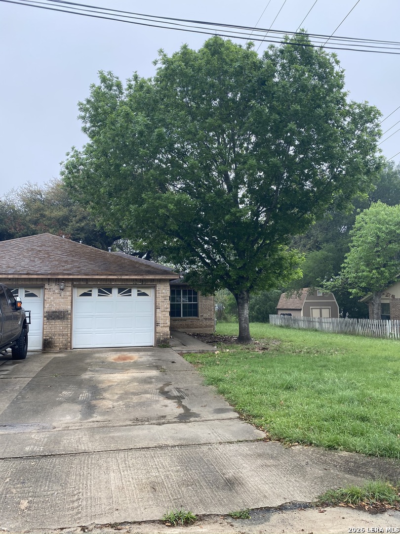 570 Beverly Lane New Braunfels TX 78130