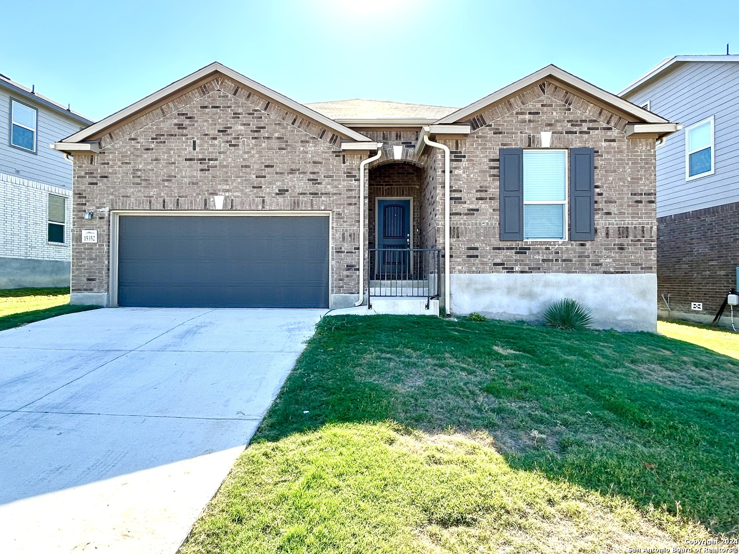 15352 Electra Circle San Antonio TX 78245