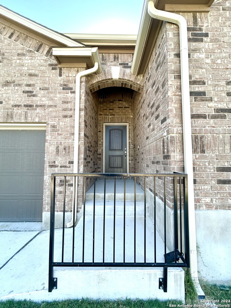 15352 Electra Circle San Antonio TX 78245
