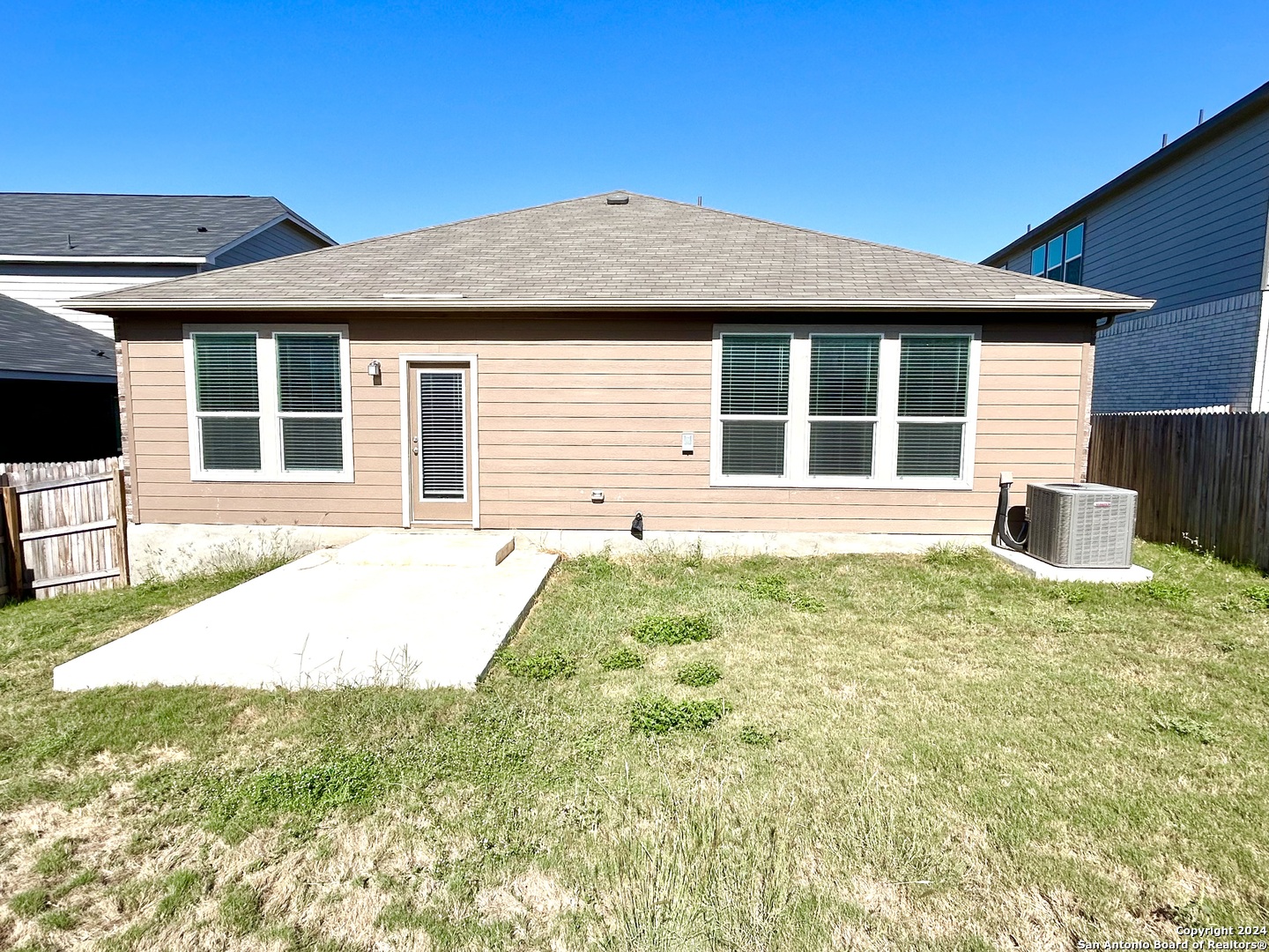 15352 Electra Circle San Antonio TX 78245