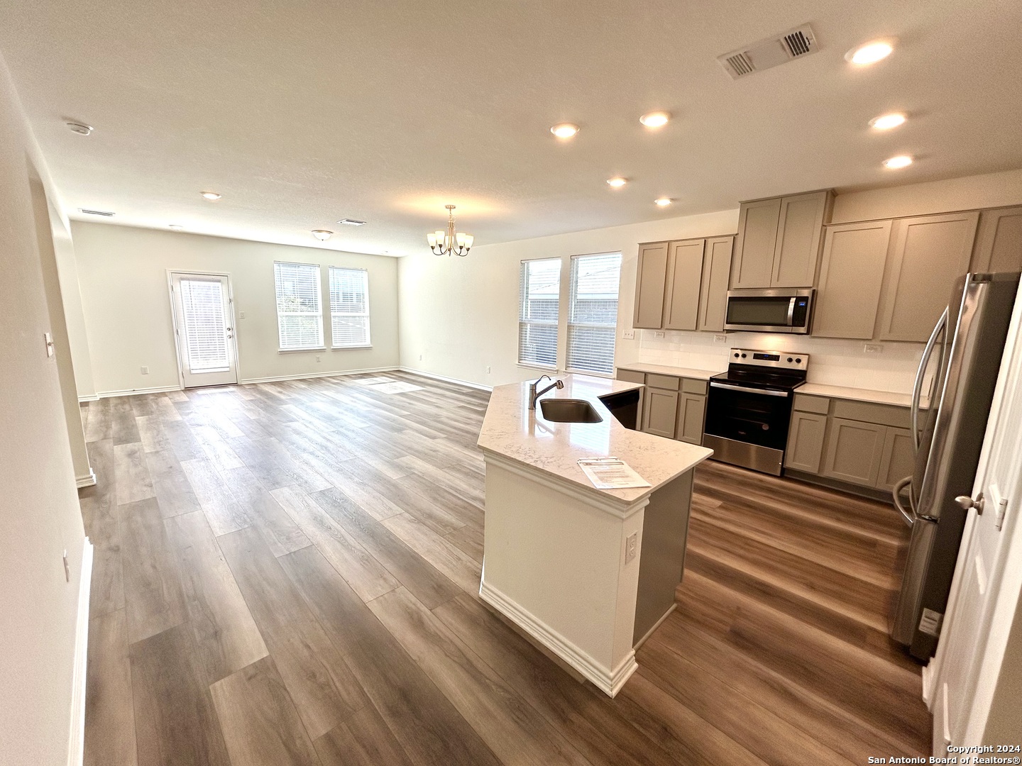 15352 Electra Circle San Antonio TX 78245