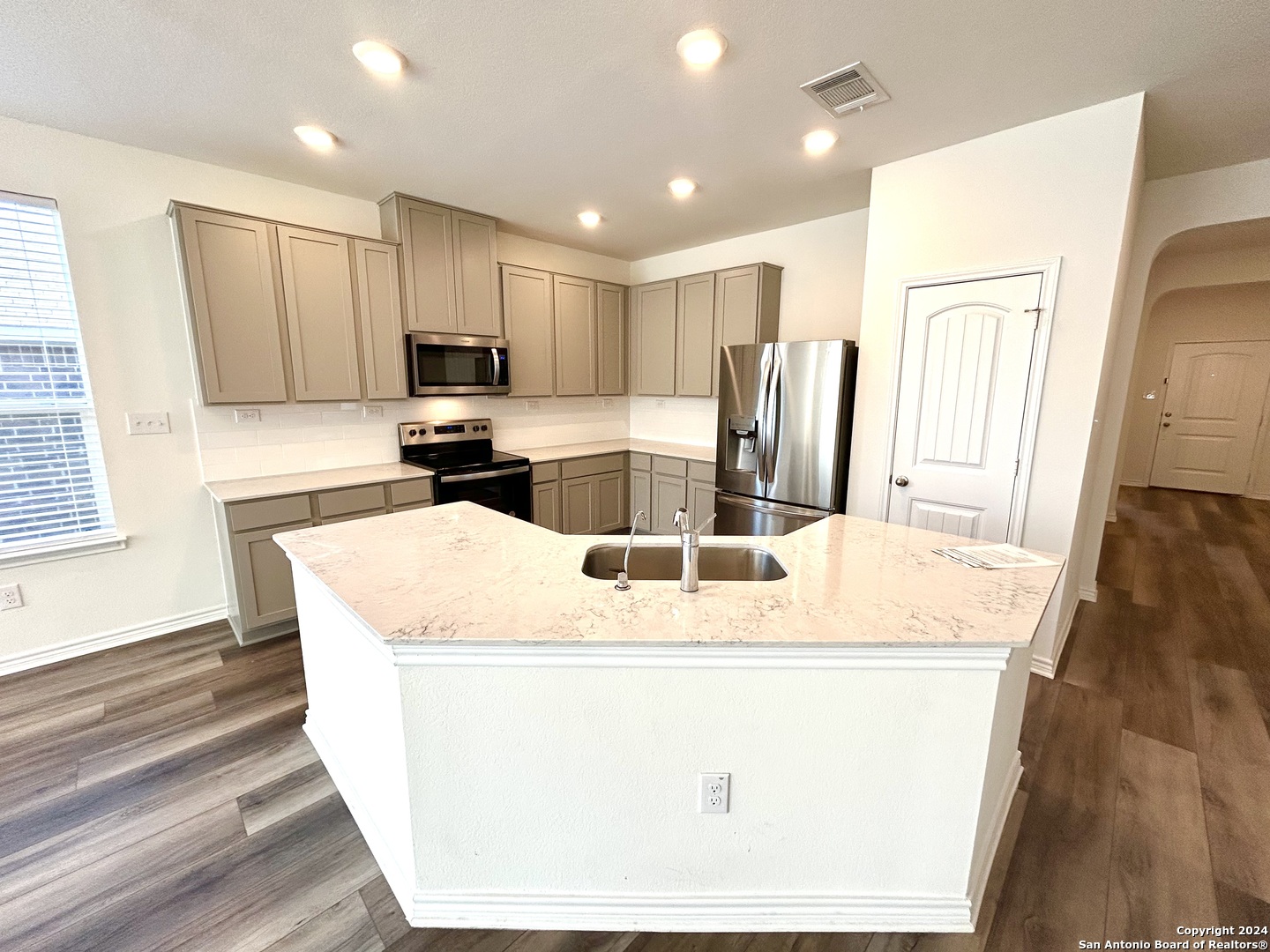 15352 Electra Circle San Antonio TX 78245