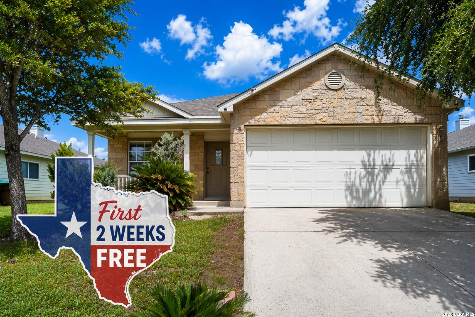 8015 Ashwood Pointe San Antonio TX 78254