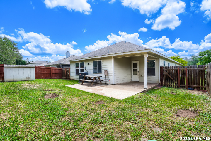 8015 Ashwood Pointe San Antonio TX 78254