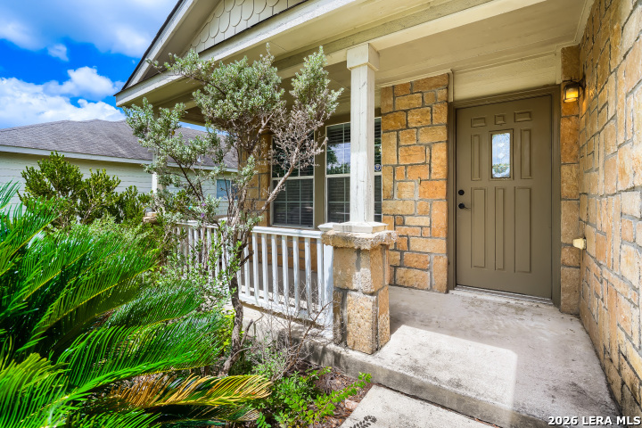 8015 Ashwood Pointe San Antonio TX 78254
