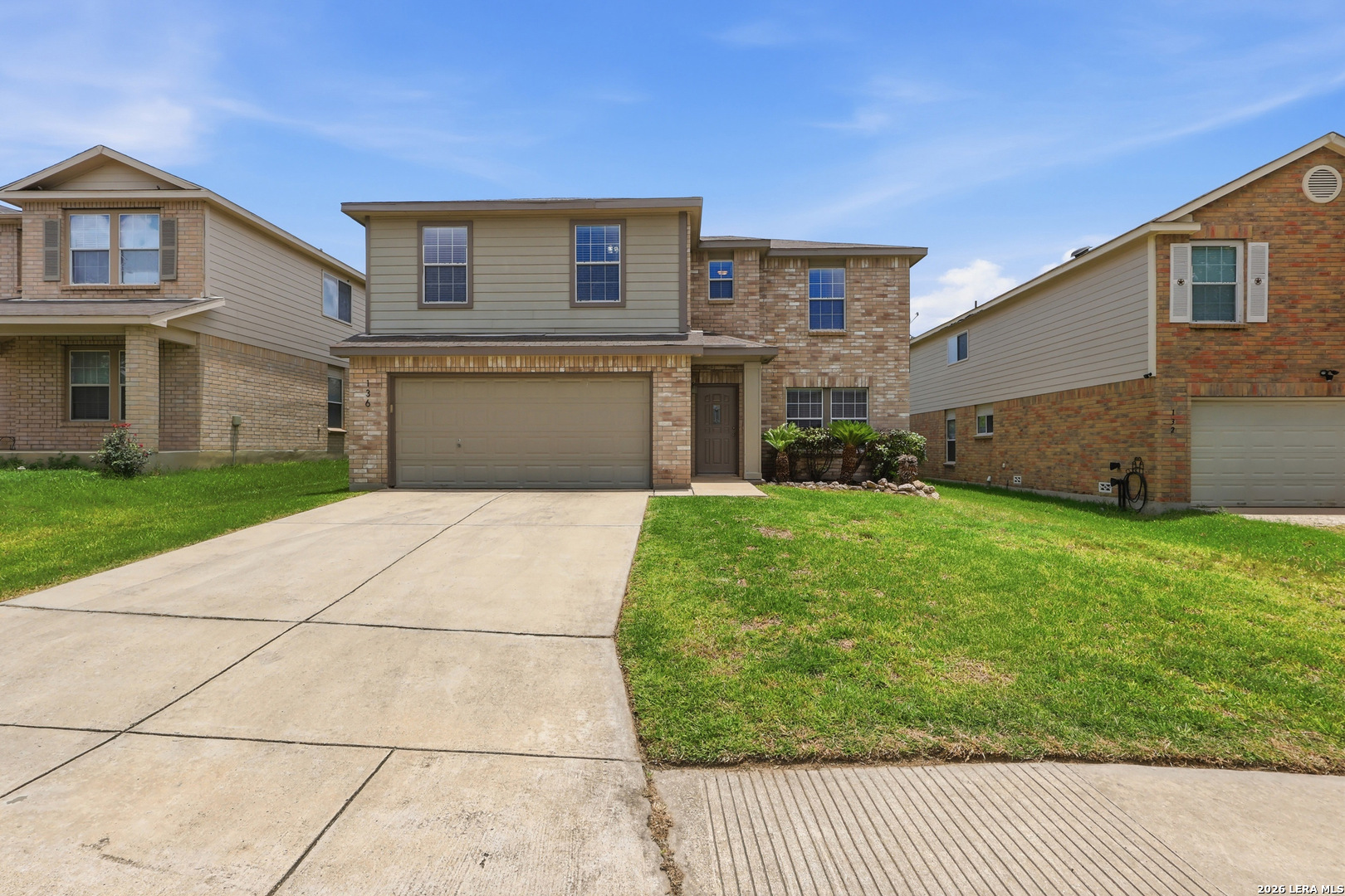 136 Texas Mulberry San Antonio TX 78253