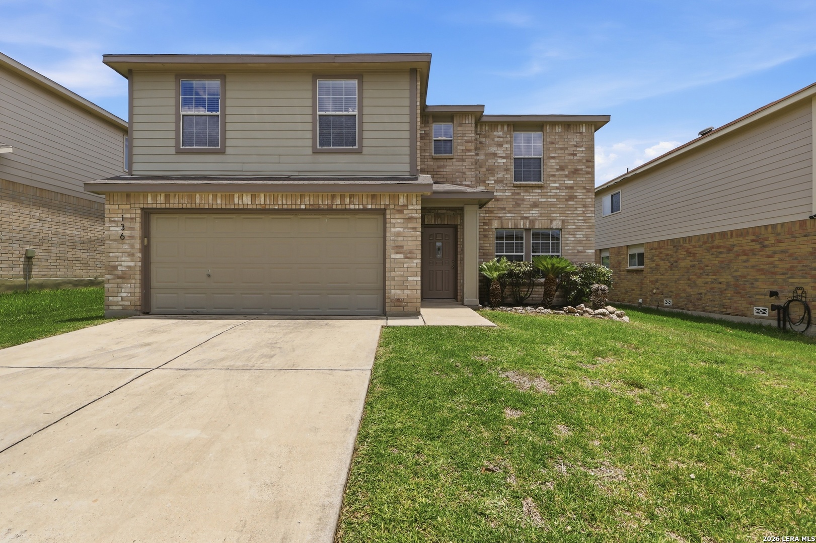 136 Texas Mulberry San Antonio TX 78253