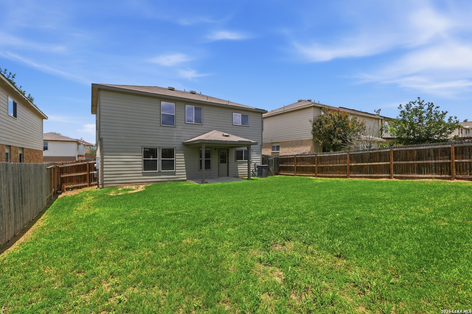 136 Texas Mulberry San Antonio TX 78253