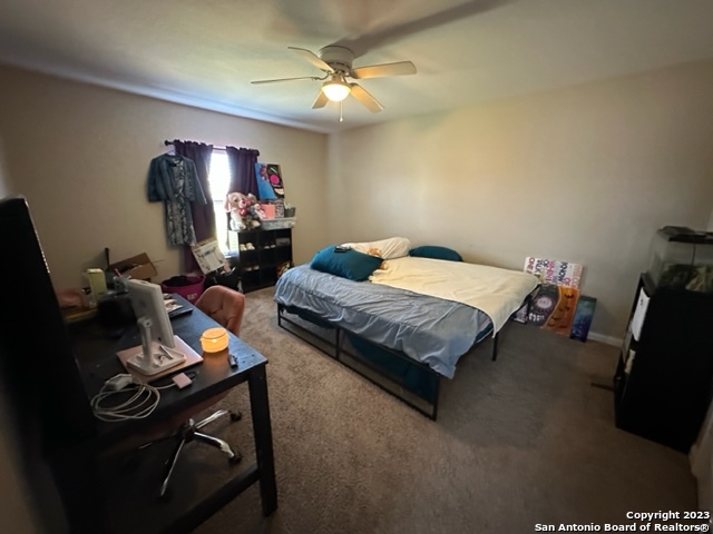11806 Luckey Flower San Antonio TX 78252
