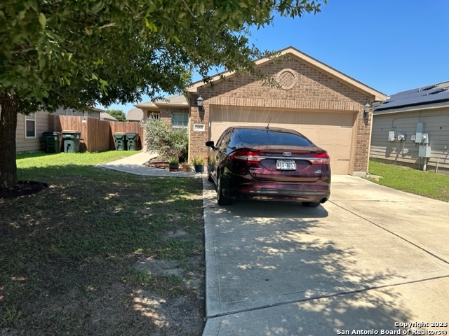 11806 Luckey Flower San Antonio TX 78252