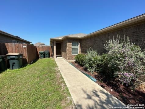11806 Luckey Flower San Antonio TX 78252