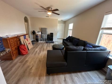 11806 Luckey Flower San Antonio TX 78252