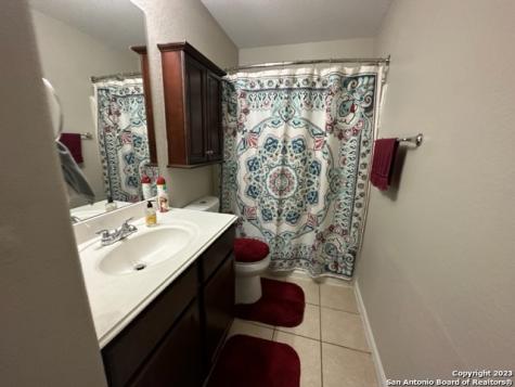 11806 Luckey Flower San Antonio TX 78252