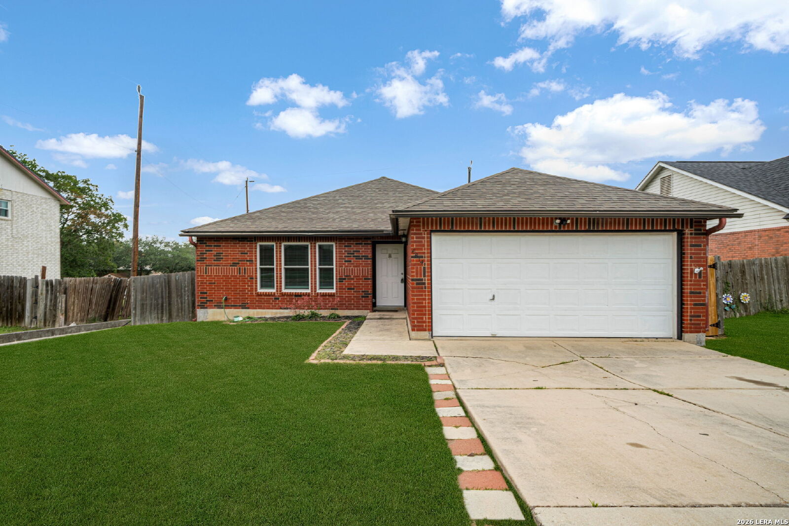 6814 Park Haven San Antonio TX 78244