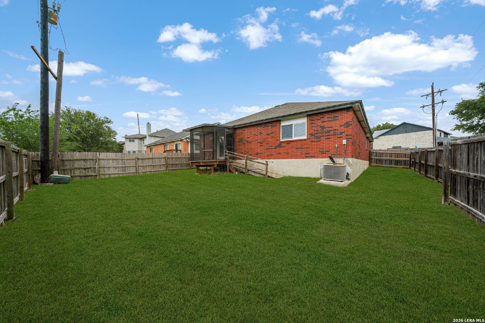 6814 Park Haven San Antonio TX 78244