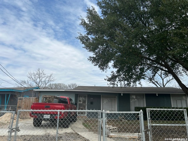 275 Brandywine San Antonio TX 78228