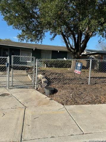 275 Brandywine San Antonio TX 78228