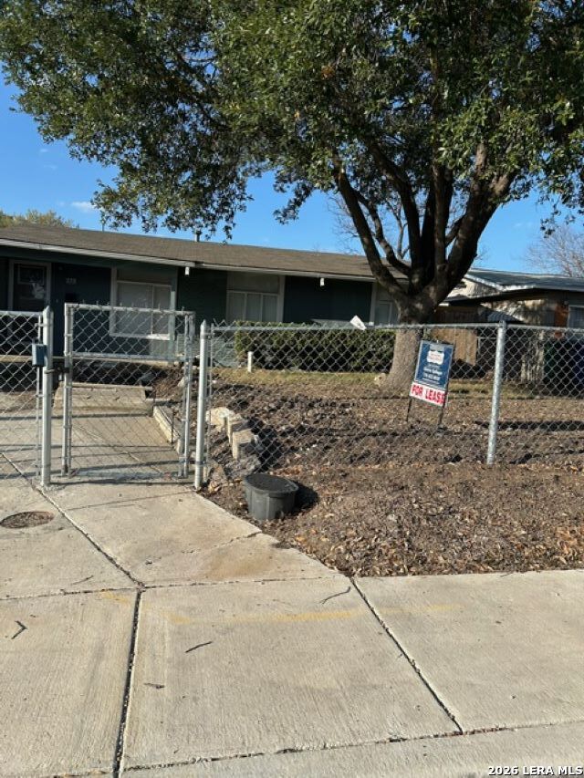 275 Brandywine San Antonio TX 78228