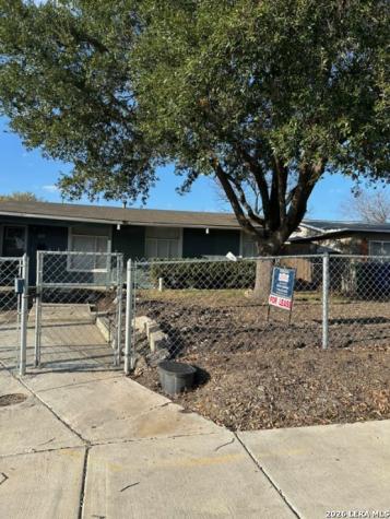 275 Brandywine San Antonio TX 78228