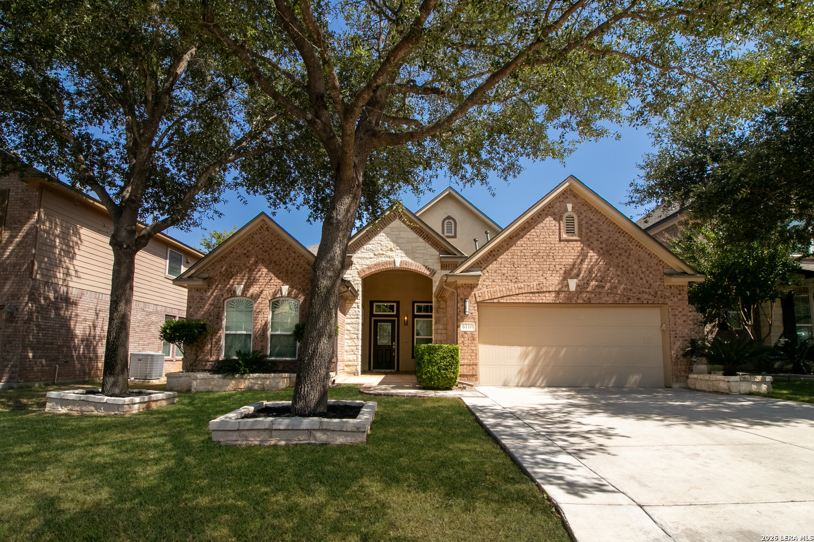 6110 Ginger Rise San Antonio TX 78253