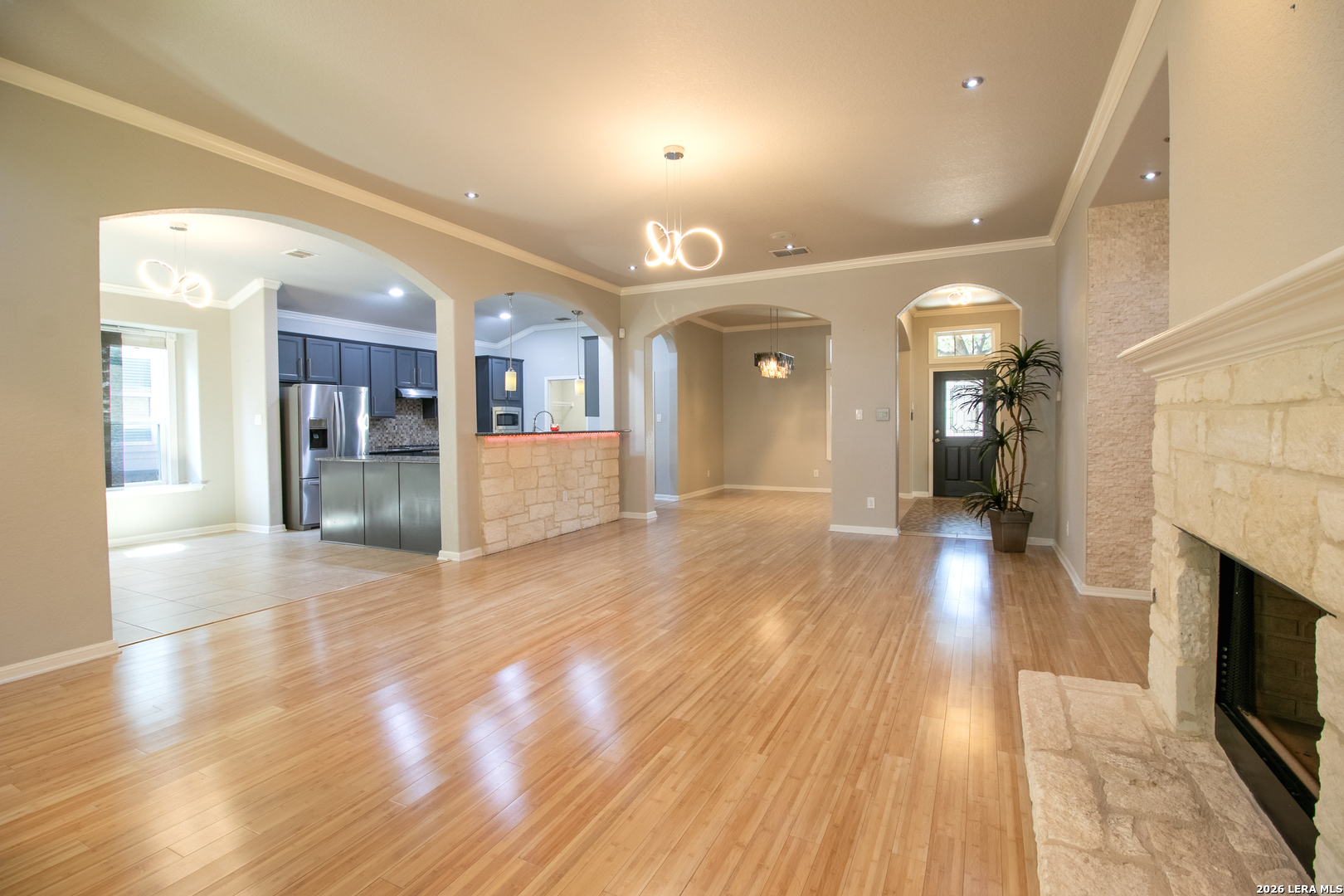 6110 Ginger Rise San Antonio TX 78253
