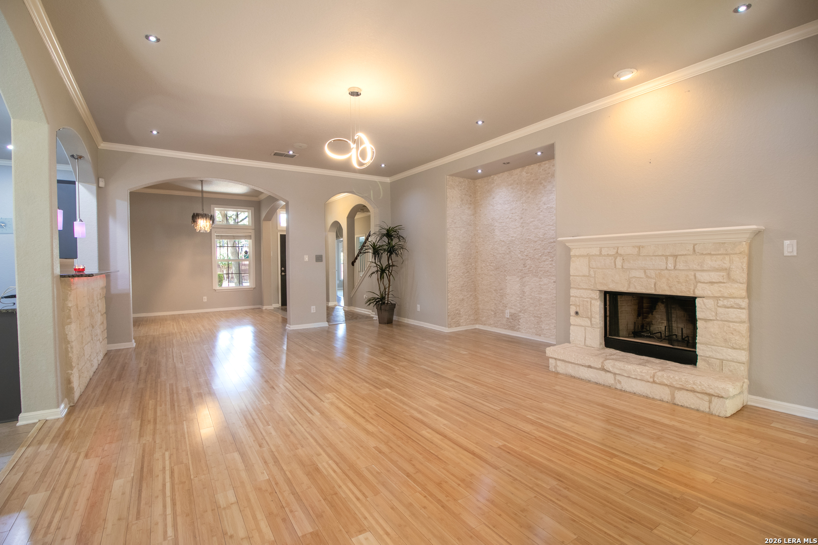 6110 Ginger Rise San Antonio TX 78253