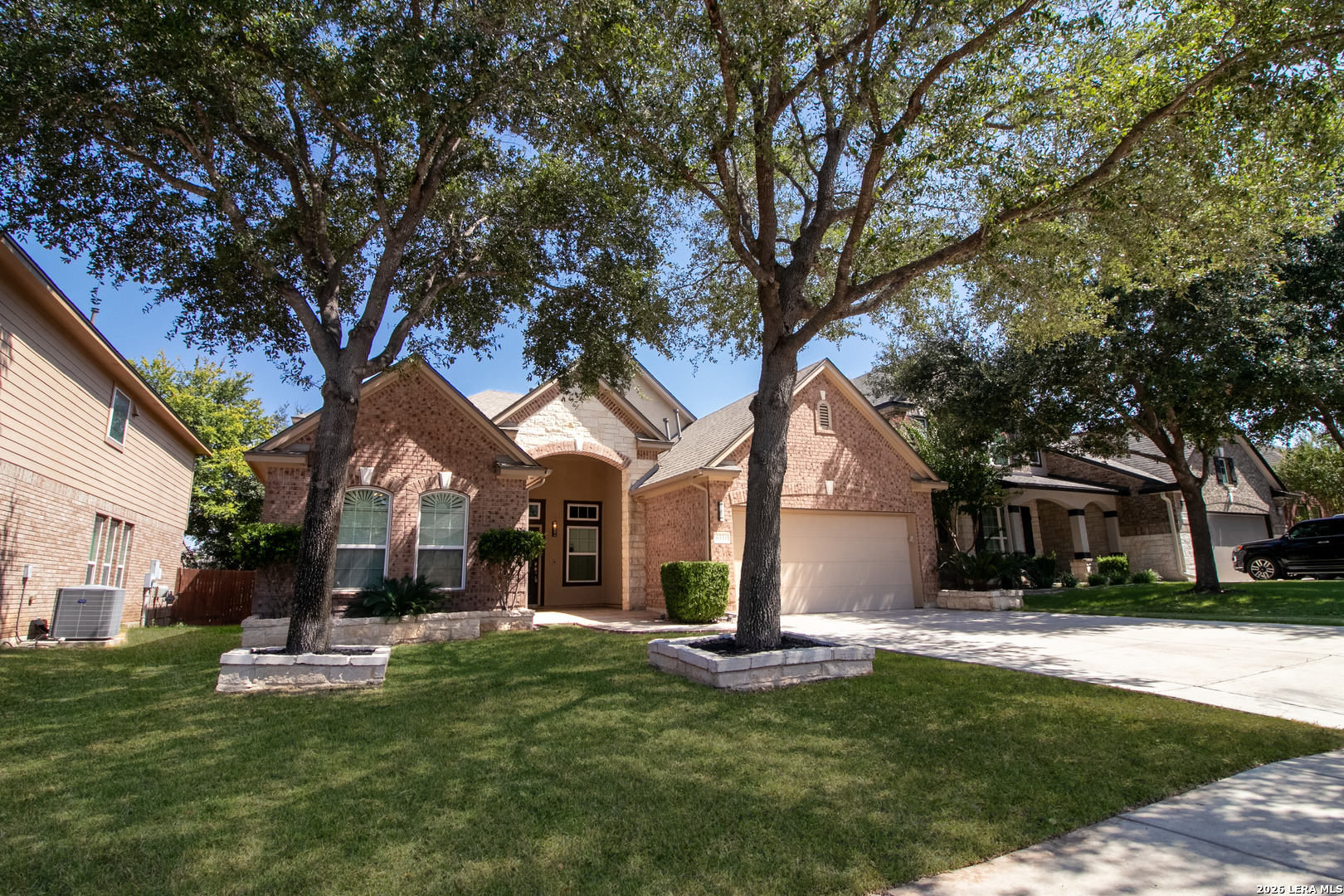 6110 Ginger Rise San Antonio TX 78253