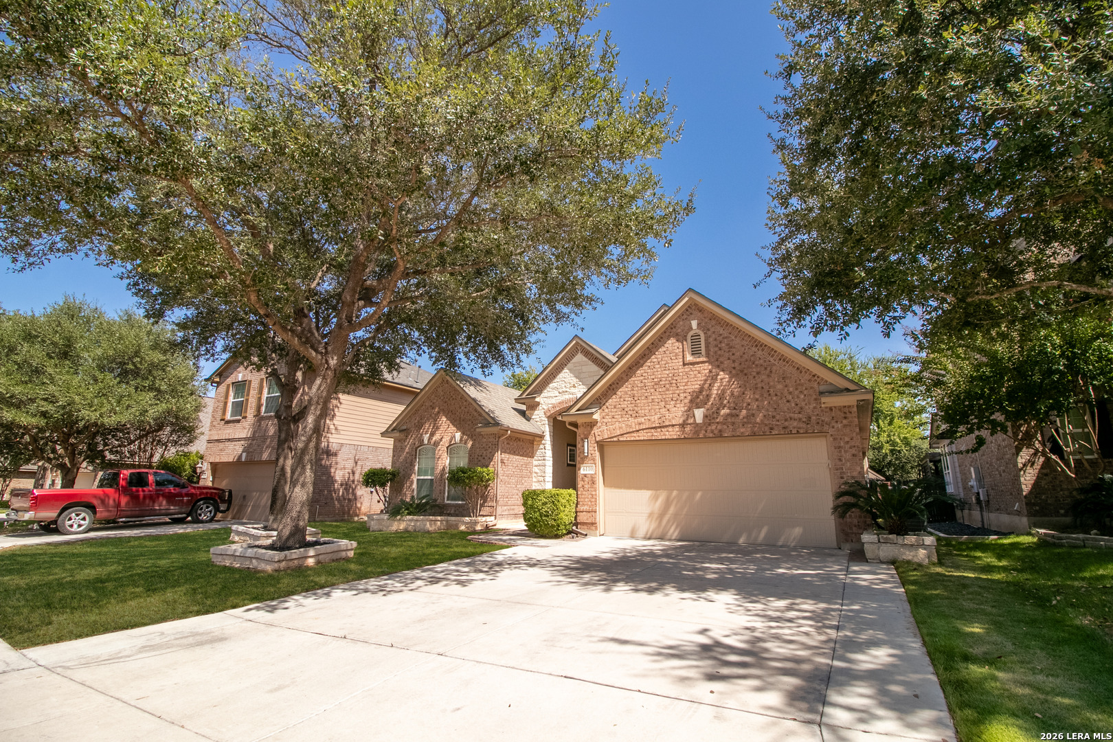6110 Ginger Rise San Antonio TX 78253