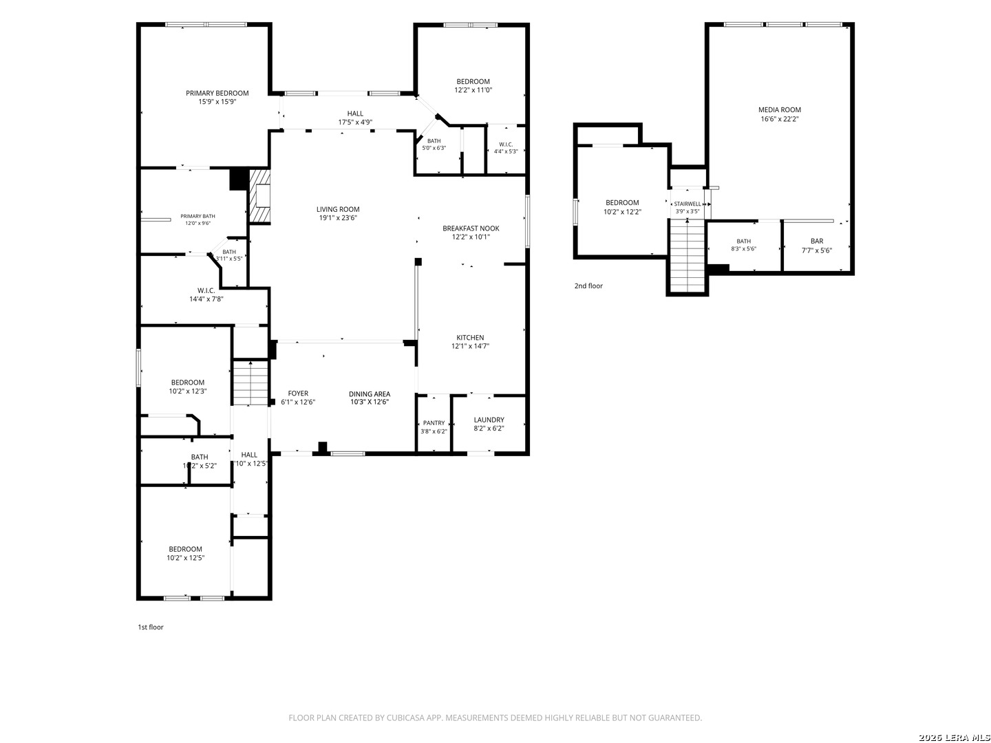 6110 Ginger Rise San Antonio TX 78253