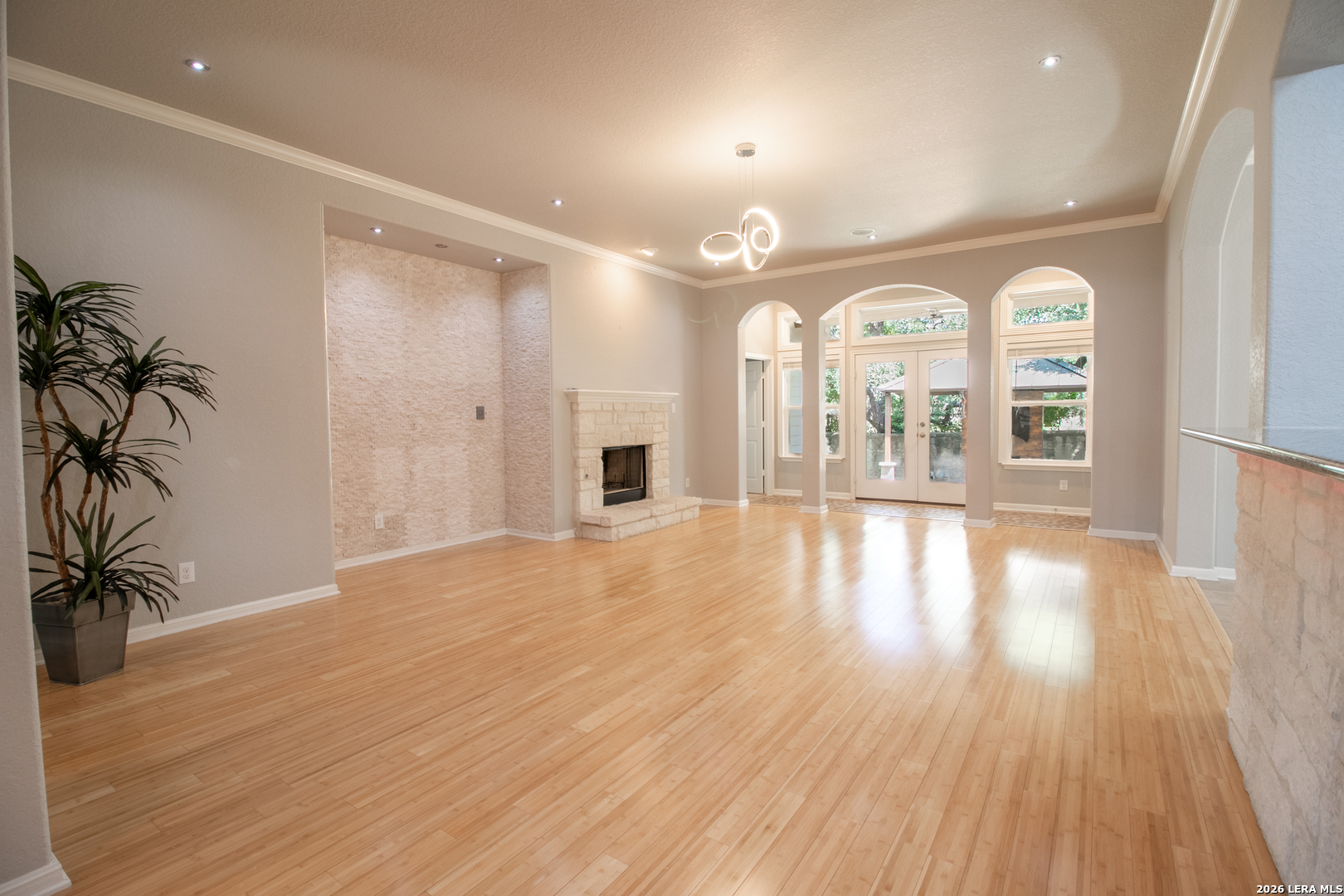 6110 Ginger Rise San Antonio TX 78253