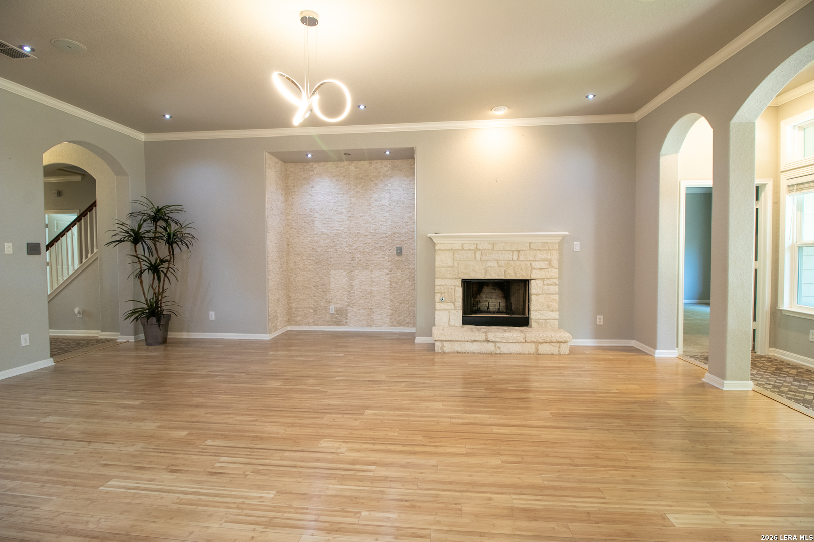 6110 Ginger Rise San Antonio TX 78253