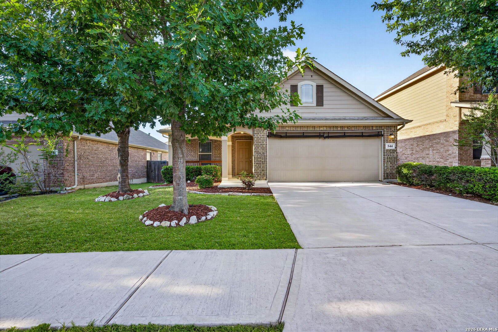 544 Saddle Back Trail Cibolo TX 78108