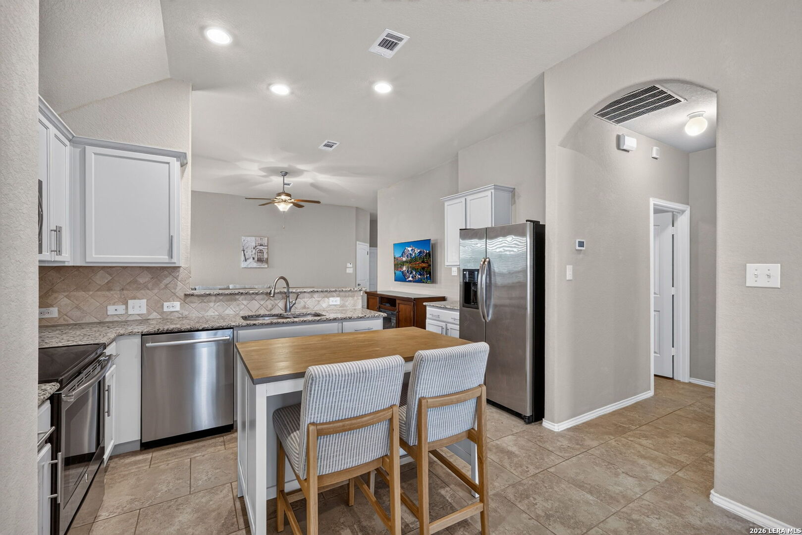 544 Saddle Back Trail Cibolo TX 78108